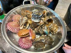 -川骄海鲜自助(河东店)