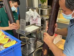 -芝麻糊世家(西华店)