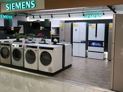 -苏宁易购(先锋路店)