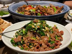 -福来齐·鲁菜海鲜·渔家菜(朝阳街分店)