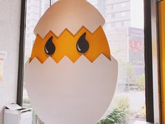 景观位-蛋魂EGGSOUL(洪武创始店)