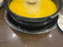 -蜀中吴养生板栗鸡(会展店)