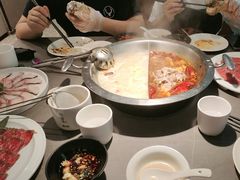 -骨之味·筒骨汤火锅(江头店)