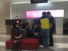 -招商银行(上海虹口体育场支行)