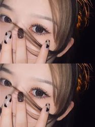 -初瞳专营美睫美甲