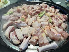 -德兴show鲜·蒸汽海鲜火锅餐厅(格创悦里店)