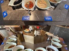 -捞神煲汤火锅(湖滨商业街店)