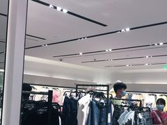 -ZARA(深圳金光华广场店)