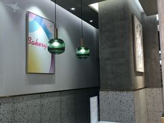 用餐区-九月生活(江汉店)