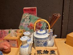 -南京大牌档(龙江新城市广场店)