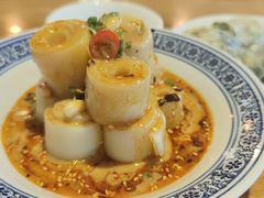 -東舍食唐精品陕菜馆