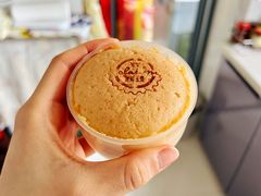 焦糖芝士烧-左拉主义(长江路店)