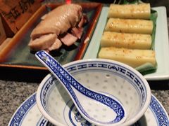 -南京大牌档(之心城店)
