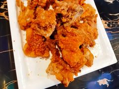 -火枪手串吧·鹤岗小串涮肚(亦庄店)