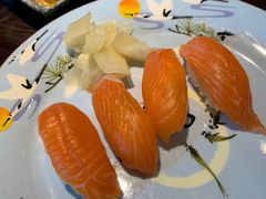 -松子料理(白家庄店)