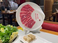 -焯牛潮汕牛肉火锅(云峰街创始店)