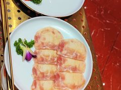 -牛牛章·章鱼水煎肉(光谷世界城店)