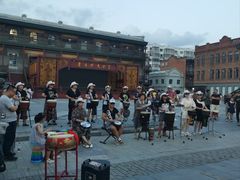 -中华巴洛克风情街