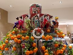 -泰山宝盛大酒店·八珍轩自助餐