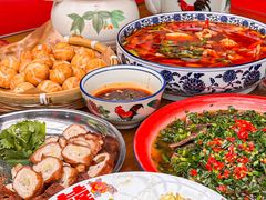 -小街47號江湖菜(四合院店)