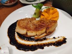 -阿吾罗日本料理(K11艺术中心店)
