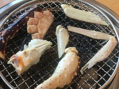 -蟹道乐(道顿堀本店)