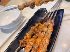 -天山传奇新疆菜(SKLP店)