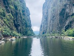 -大理苍山石门关旅游度假区