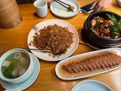 -竹里馆 ·茶食(奥体店)