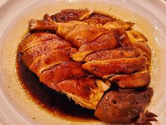 鼓油鸡-广州酒家(昌岗地铁站店)