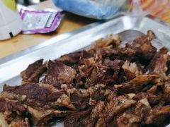 -清真-戏楼王记牛肉面