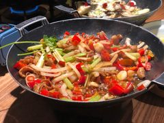 特色肥肠-沅江水·湖南家宴(南村万博长隆商圈店)