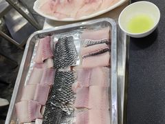 -煳辣鱼(新抚路店)