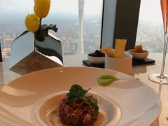 -广州四季酒店·佰鲜汇·现代法餐