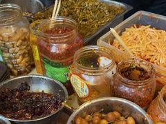 -红鼻子桂林米粉(金唐新光界店)