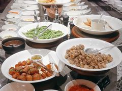-拉蒂娜·巴西牛排馆 Latina·Brazilian Steakhouse(王府井喜悦店)