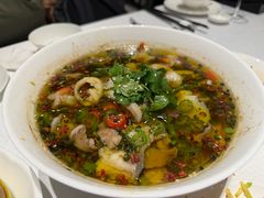 -瓯菜排档·温州海鲜(玕南店)