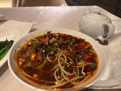 -上海金桥红枫万豪酒店-万豪中餐厅