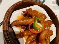 -德兴show鲜·蒸汽海鲜火锅餐厅(格创悦里店)