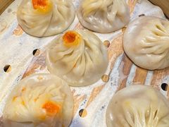 -吴门人家·苏宴宫廷菜(拙政园店)