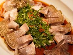 -小运河·公馆(国贸店)