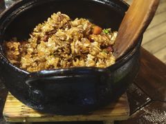 -吃货私房菜(丽江束河古镇店)