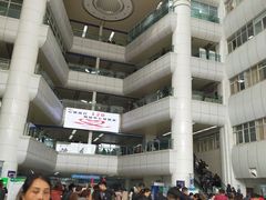 -重庆西南医院(西南院区)