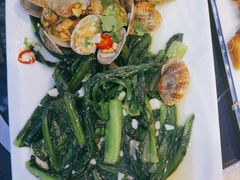 -东江海鲜大排档·潮汕菜·砂锅粥