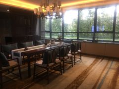 -郑州美盛喜来登大酒店