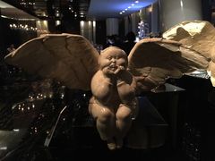 -广州四季酒店
