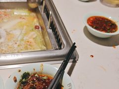 -野妹火锅(布吉店)