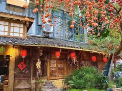 -田园印象·成都土菜院子(华阳店)