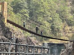 -磐安十八涡风景区