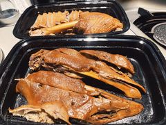 陈鹏鹏·金奖卤鹅-陈鹏鹏潮汕菜(宝安机场T3航站楼店)